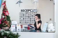 Grand Kapitan Medi Spa - Pokoje Ozonowane