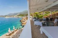 Cappari Hotels Aquaprincess - breakfast