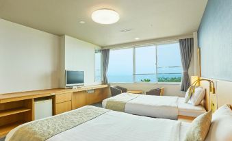 Kamenoi Hotel Hikone