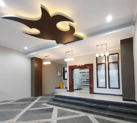 Safira Guesthouse Syariah Отели в г. Murung Pudak