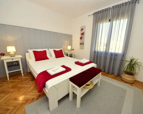 Diana Hotels in Razanj