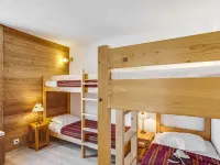 Le Prariond (Val Claret) Hotels in Tignes