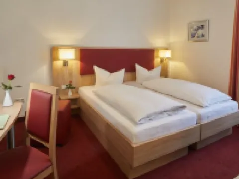 Hotel Zur Traube Hotels in Velbert