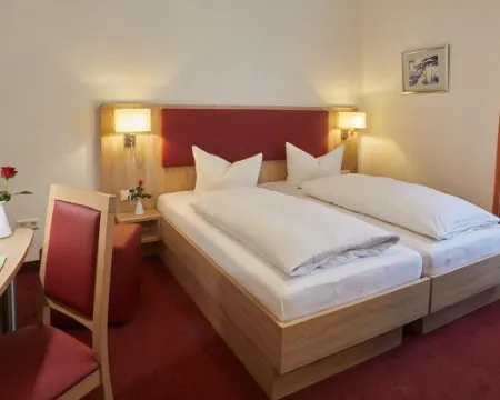Hotel Zur Traube Hotels in Velbert