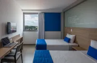 Hotel Del Fiol Các khách sạn ở Cesário Lange