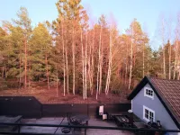 The Highland Hus AB Hotel a Kolback
