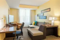 Residence Inn Orlando Downtown Hôtels à : Comte d'Orange