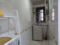 小雅692アパートメント(天韻城風情商店街支店)