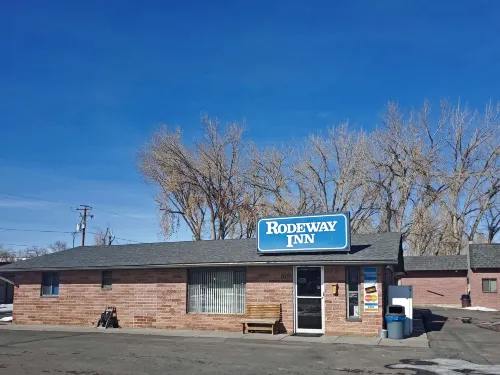 Rodeway Inn Hotels in Buffalo