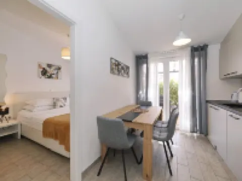 Vile Dalmacija Hotels in Preko