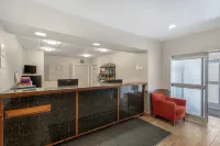 Quality Inn Denver Tech Center Hotels in Centennial