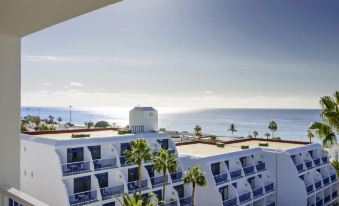 Ereza Apartamentos Los Hibiscos - Adults Only