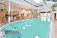 Designhotel Whitman - Apartments