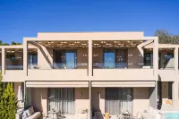 Cavo Delea Villas & Suites Hotels in Possidi