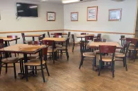 Duluth Inn & Suites Near Spirit Mountain - Bữa sáng