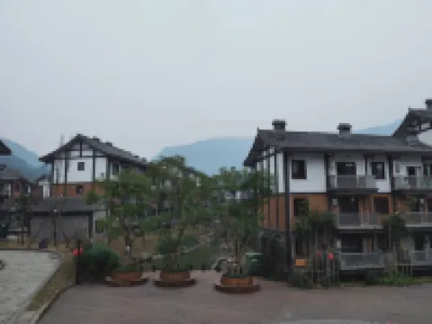 瀦沃公寓（杜門街分店）