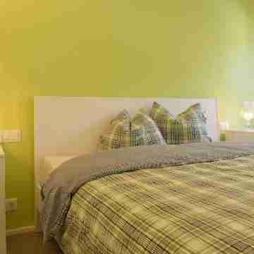 Chesa la Soliva Rooms