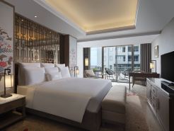 Hotel Tentrem Semarang