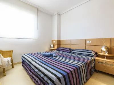 Cala Blanca Hotels near Emotion Park