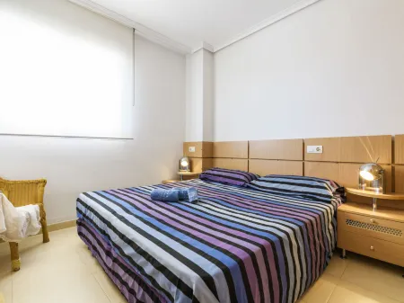 Cala Blanca Отели рядом с достопримечательностью «Punta Larga»