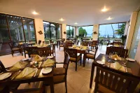 Mandara Resort Mirissa - breakfast