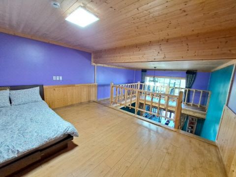 강변스케치펜션