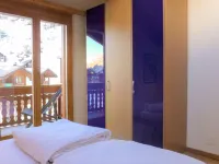 Arbgrat Hotels in Tasch