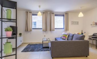 Stay Jaffa Jerusalem - Housity