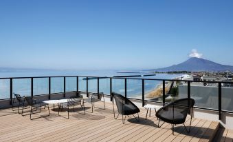 Fairfield by Marriott Kagoshima Sakurajima