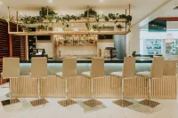 Holiday Inn Resort ARUBA-BEACH RESORT & CASINO by IHG - バー