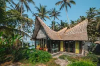 Villa Laut Hôtels à proximité de : Villa Mantra