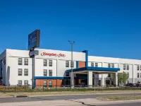 Hampton Inn Hutchinson Hotels in Reno County