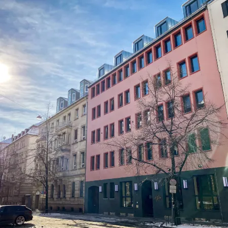 Astoria Apartments