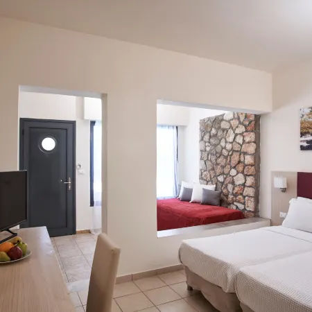 Blue Bay Hotel