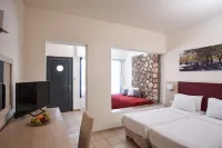 Blue Bay Hotel