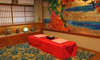 Tsutaya Ryokan