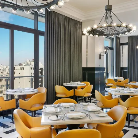 The St. Regis Amman