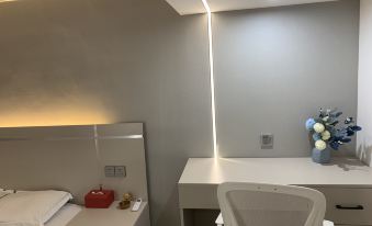 Dushi Yijia 1 Apartment (Zhenxing Street)