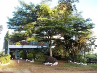 Transit Motel Chogoria