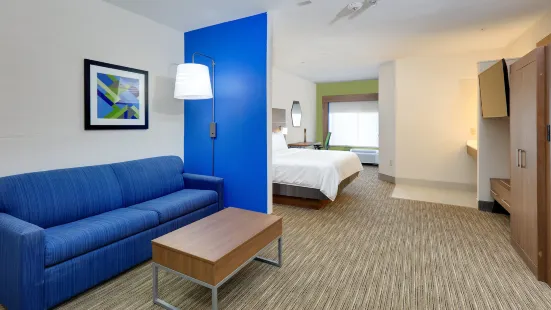 Holiday Inn Express & Suites Austin - Round Rock