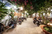 Duy An Guest House - Pensions