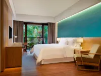 Element by Marriott Bali Ubud Hotels near Andong