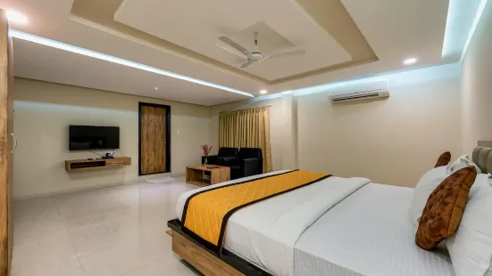 Vov Vijayapura by Fidato Hotels