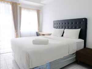 Luxurious 3Br at 3Rd Floor Mekarwangi Square Cibaduyut Apartment