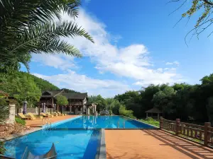 Bamboo River Resort