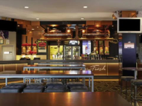 Mercure Melbourne Caroline Springs