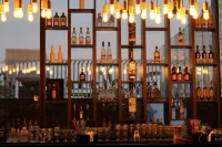 Radisson Lucknow City Center - Baarit