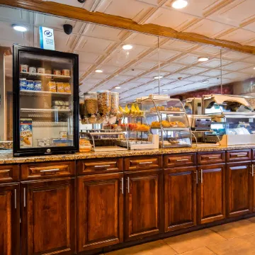 Best Western Marion Hotel