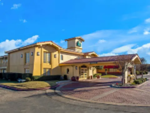 La Quinta Inn by Wyndham Killeen - Fort Hood Hotels in Killeen