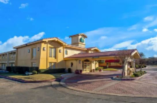 La Quinta Inn by Wyndham Killeen - Fort Hood Hoteles en Killeen